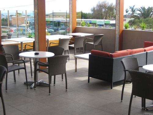 Christies Beach Hotel Clarendon 외부 사진